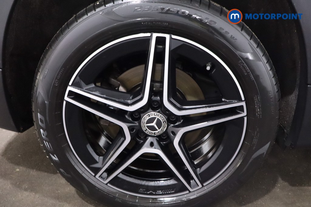 Used Mercedes-Benz GLB 2023 for sale - 77639775: Photo 17