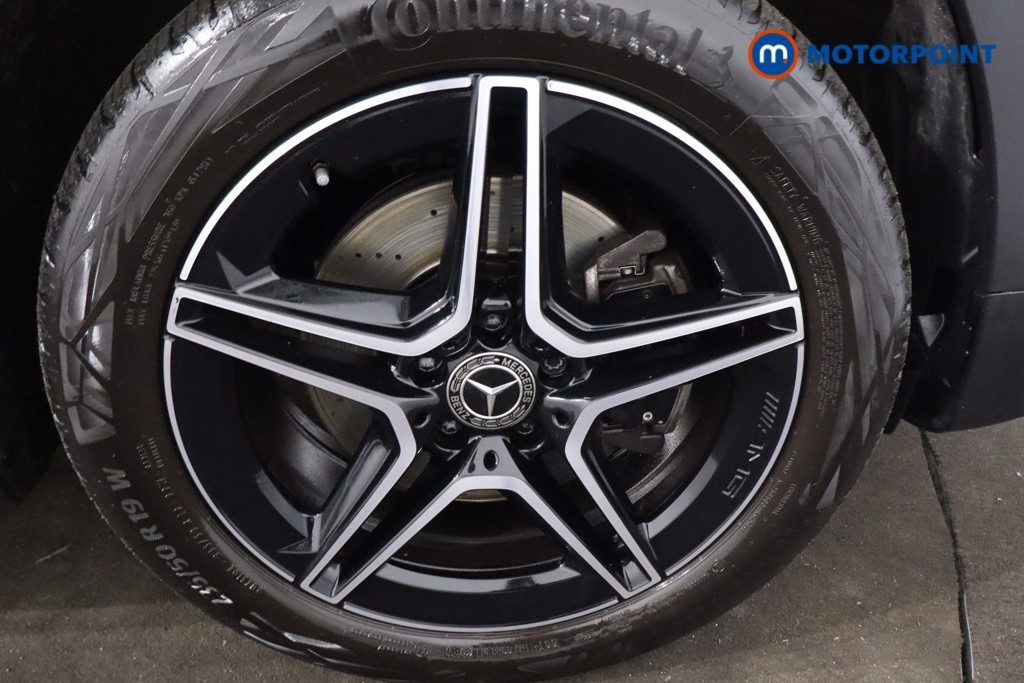 Used Mercedes-Benz GLB 2023 for sale - 77639775: Photo 18