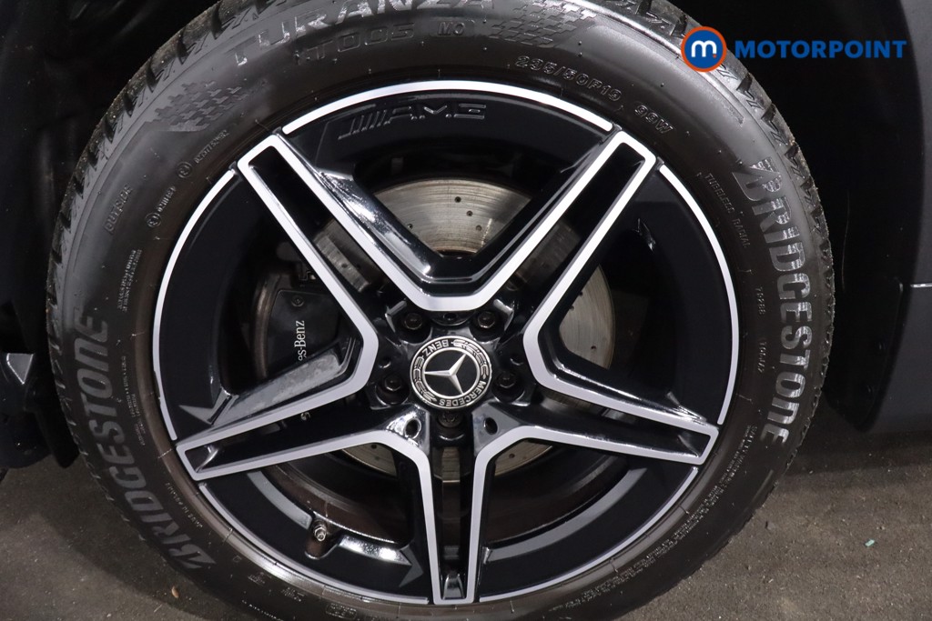 Used Mercedes-Benz GLB 2023 for sale - 77639775: Photo 19