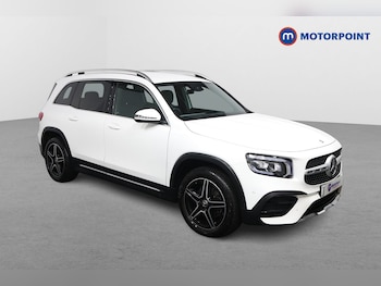 Used Mercedes-Benz GLB undefined for sale - 77639775: Photo