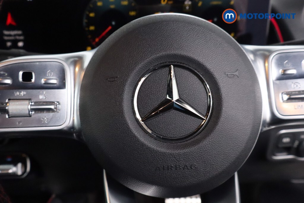 Used Mercedes-Benz GLB 2023 for sale - 77639775: Photo 21