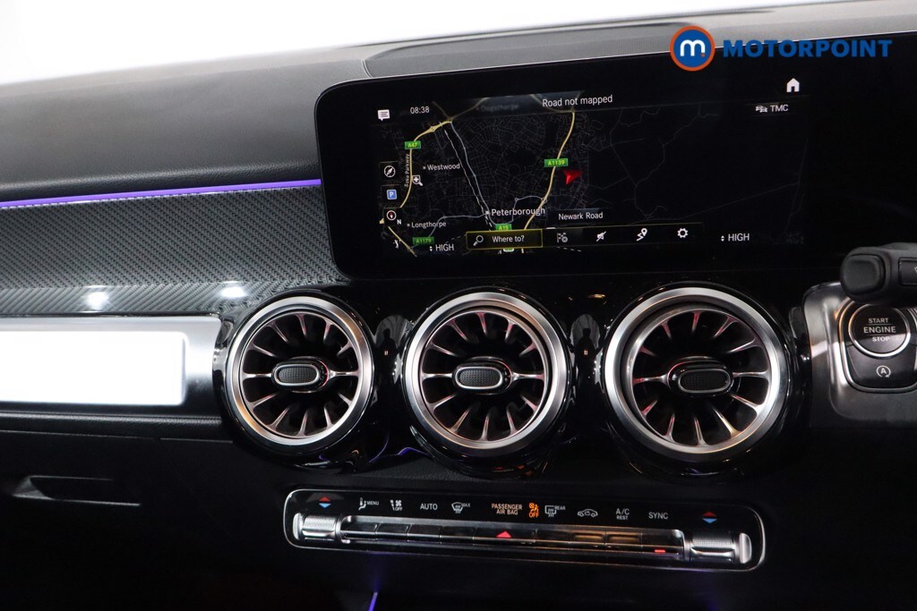 Used Mercedes-Benz GLB 2023 for sale - 77639775: Photo 28