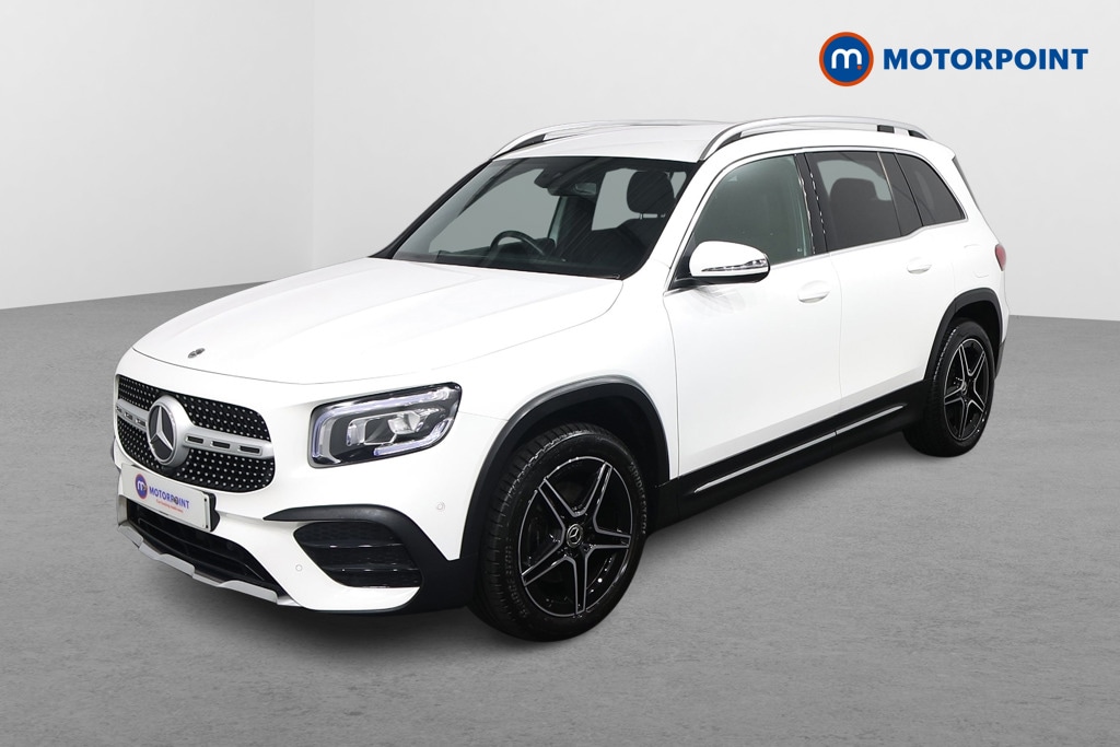 Used Mercedes-Benz GLB 2023 for sale - 77639775: Photo 3