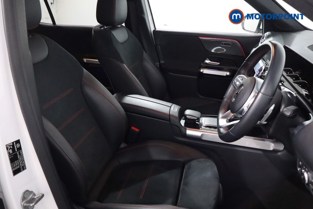 Used Mercedes-Benz GLB 2023 for sale - 77639775: Photo 33