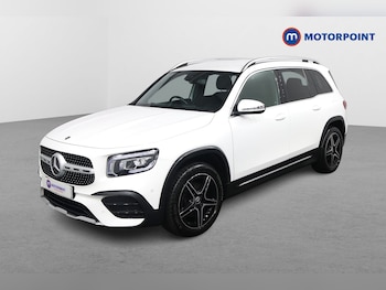 Used Mercedes-Benz GLB undefined for sale - 77639775: Photo