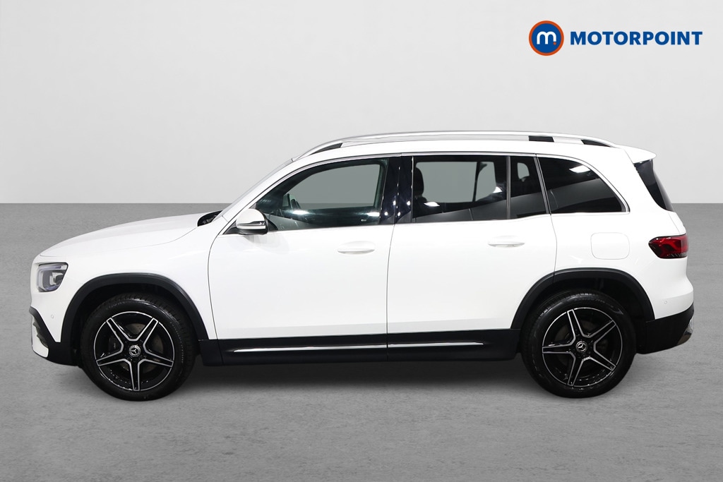 Used Mercedes-Benz GLB 2023 for sale - 77639775: Photo 4