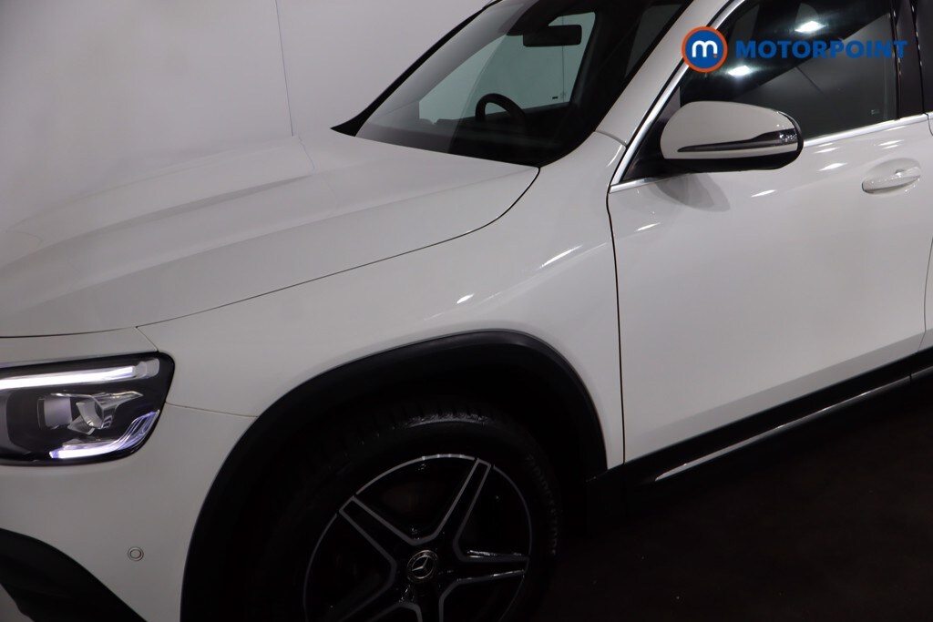 Used Mercedes-Benz GLB 2023 for sale - 77639775: Photo 41