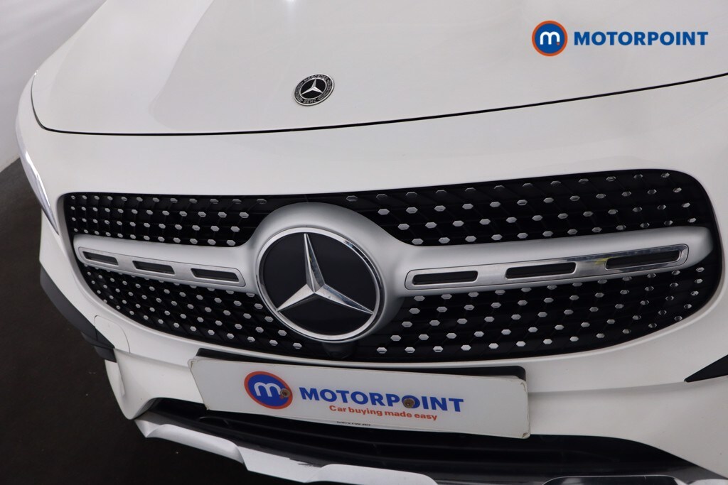 Used Mercedes-Benz GLB 2023 for sale - 77639775: Photo 42
