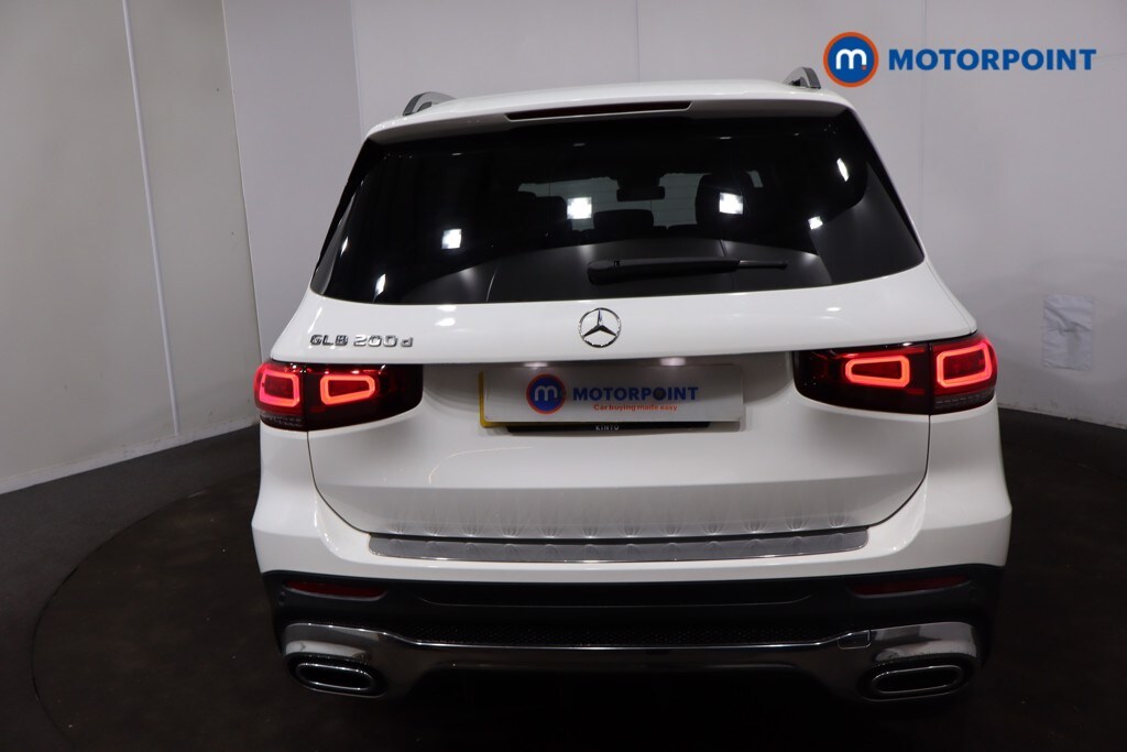 Used Mercedes-Benz GLB 2023 for sale - 77639775: Photo 48