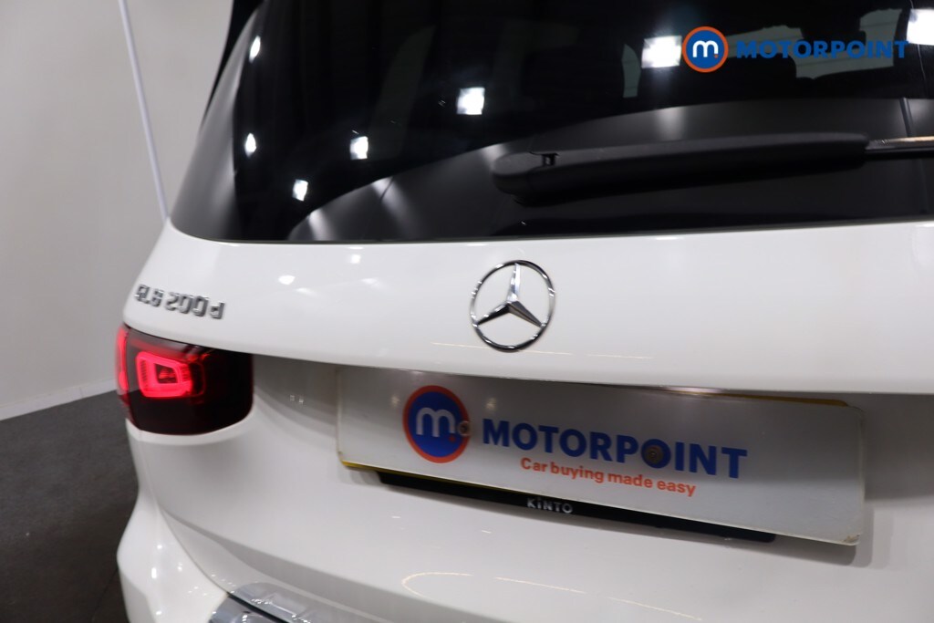 Used Mercedes-Benz GLB 2023 for sale - 77639775: Photo 49