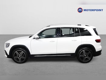 Used Mercedes-Benz GLB undefined for sale - 77639775: Photo