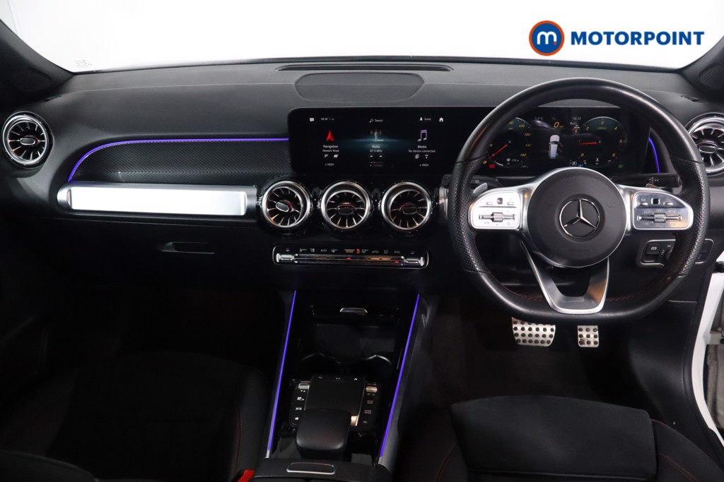 Used Mercedes-Benz GLB 2023 for sale - 77639775: Photo 9