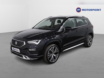 Used SEAT Ateca 2023 for sale - 78452217: Photo