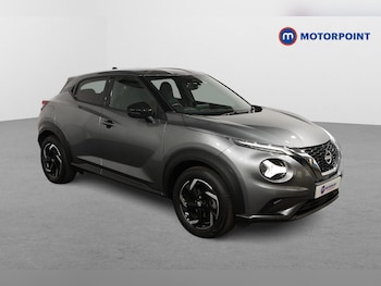 Used Nissan Juke 2023 for sale - 75630089: Photo