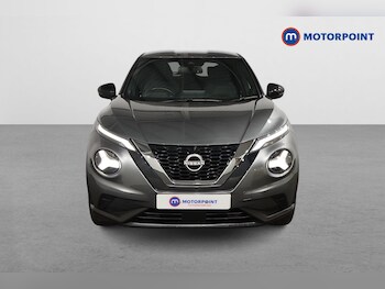 Used Nissan Juke 2023 for sale - 75630089: Photo