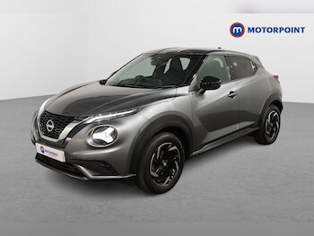 Used Nissan Juke 2023 for sale - 75630089: Photo