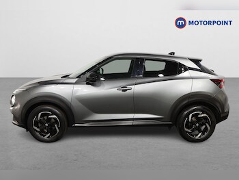 Used Nissan Juke 2023 for sale - 75630089: Photo