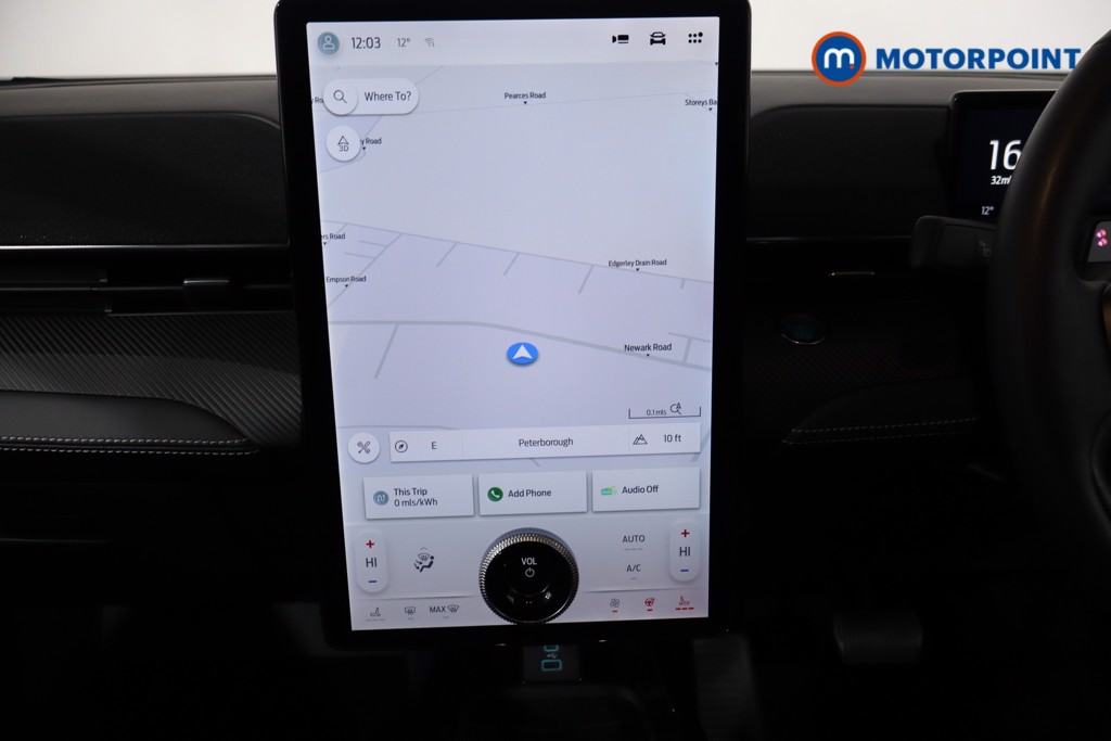 Used Ford Mustang Mach-E 2025 for sale - 76878766: Photo 10