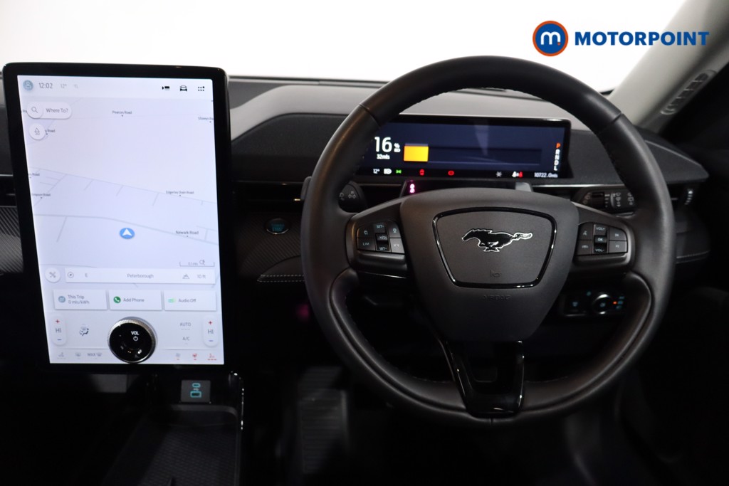 Used Ford Mustang Mach-E 2025 for sale - 76878766: Photo 11