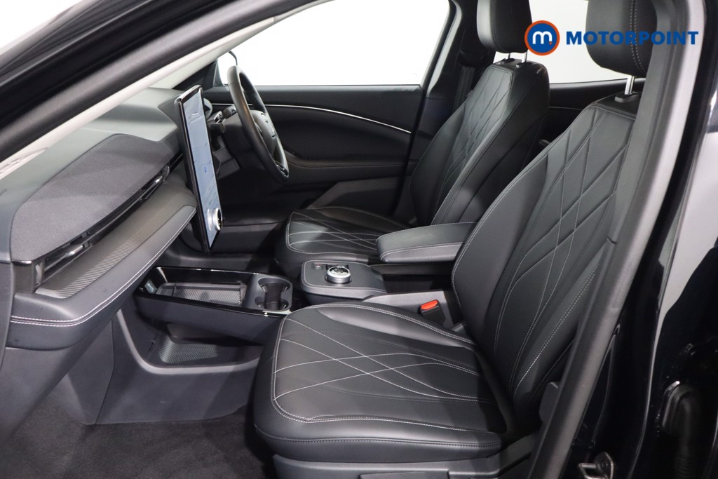 Used Ford Mustang Mach-E 2025 for sale - 76878766: Photo 12