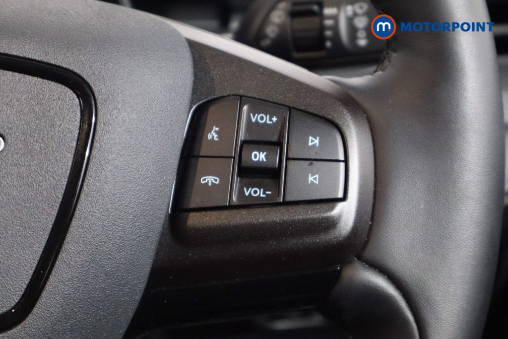 Used Ford Mustang Mach-E 2025 for sale - 76878766: Photo 16