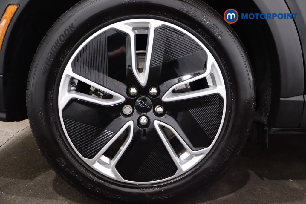 Used Ford Mustang Mach-E 2025 for sale - 76878766: Photo 17