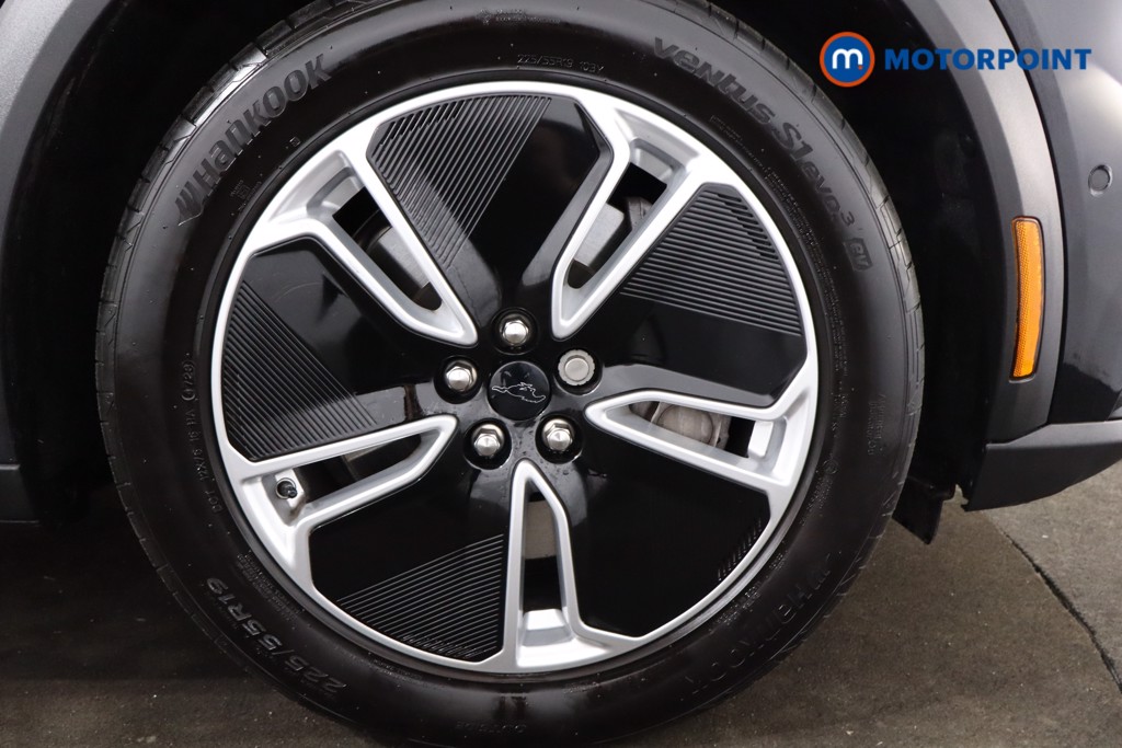 Used Ford Mustang Mach-E 2025 for sale - 76878766: Photo 18