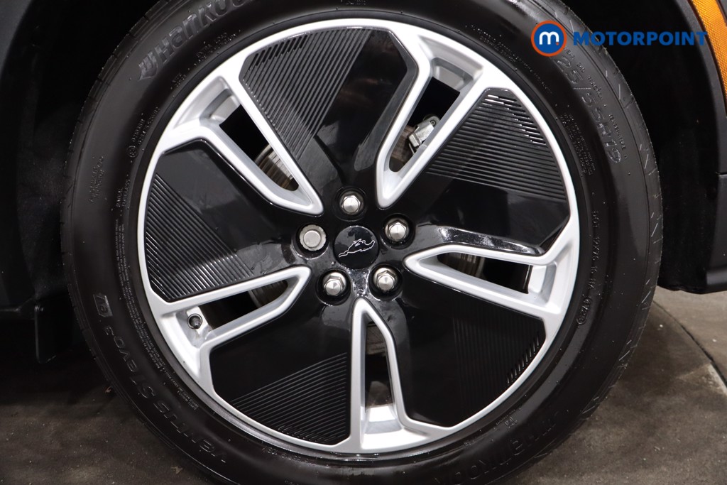 Used Ford Mustang Mach-E 2025 for sale - 76878766: Photo 19