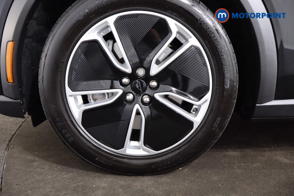 Used Ford Mustang Mach-E 2025 for sale - 76878766: Photo 20