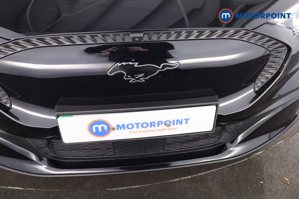 Used Ford Mustang Mach-E 2025 for sale - 76878766: Photo 34