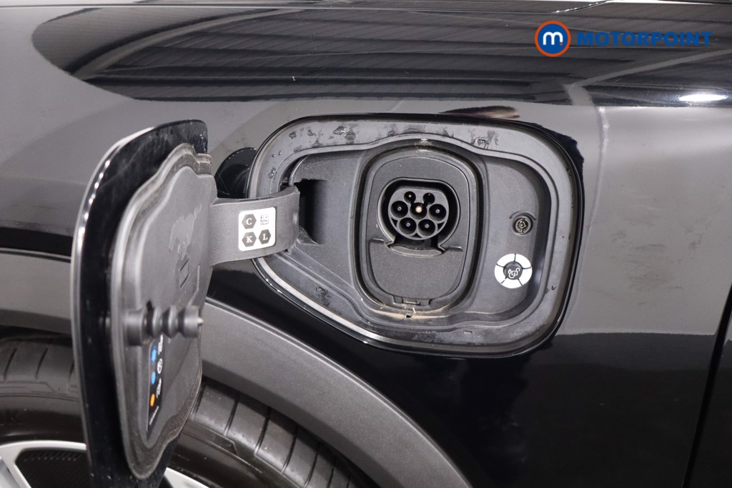 Used Ford Mustang Mach-E 2025 for sale - 76878766: Photo 37