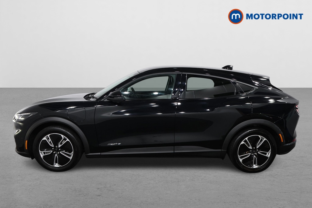 Used Ford Mustang Mach-E 2025 for sale - 76878766: Photo 4