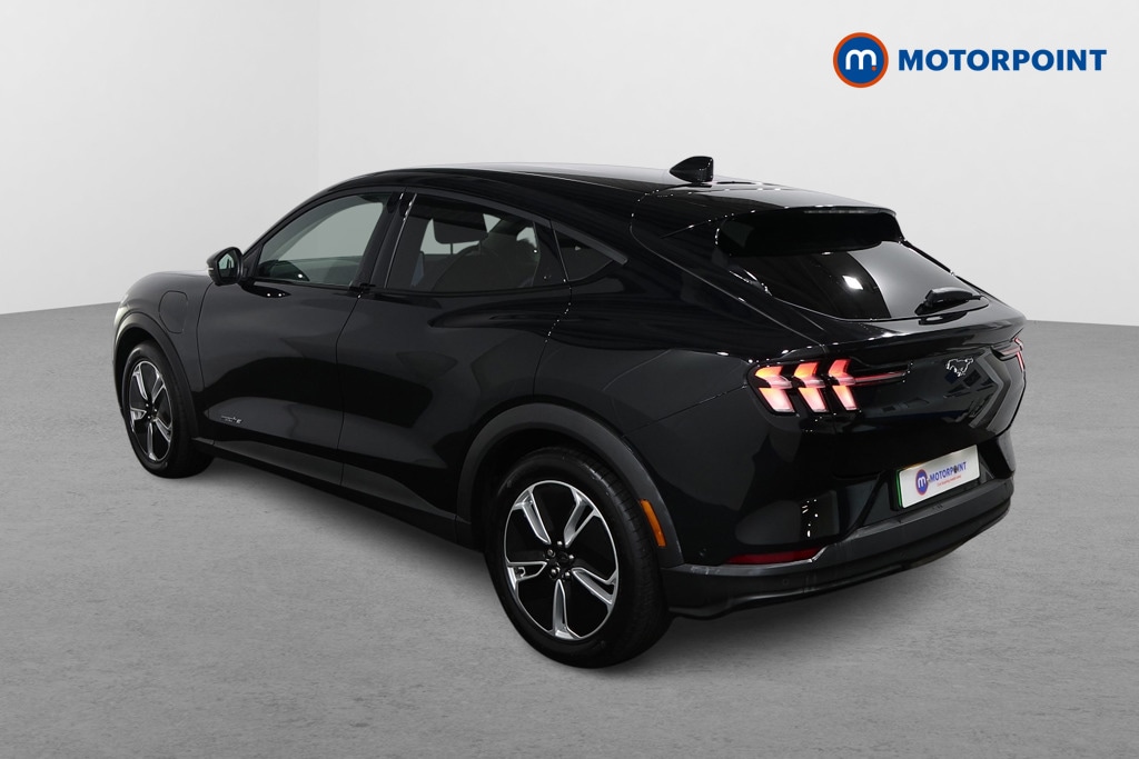 Used Ford Mustang Mach-E 2025 for sale - 76878766: Photo 5