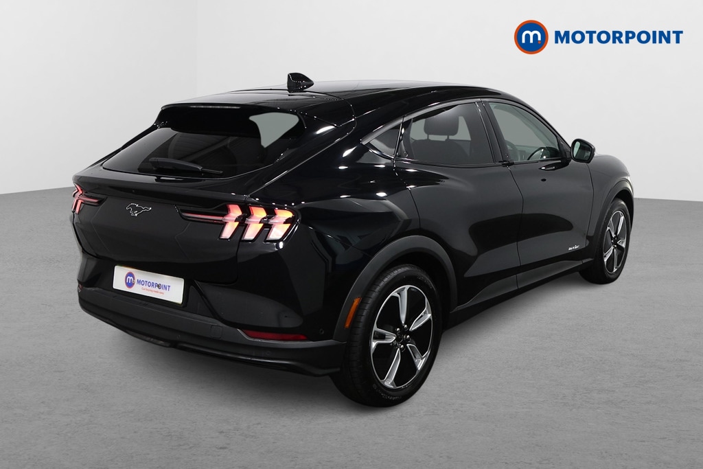 Used Ford Mustang Mach-E 2025 for sale - 76878766: Photo 7