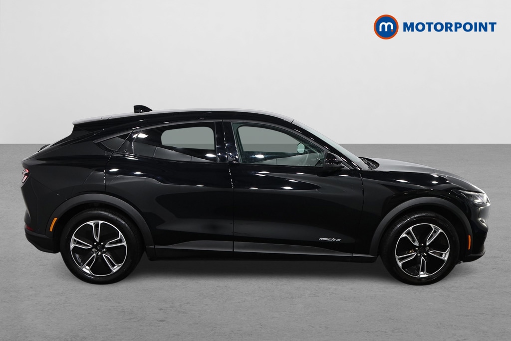 Used Ford Mustang Mach-E 2025 for sale - 76878766: Photo 8