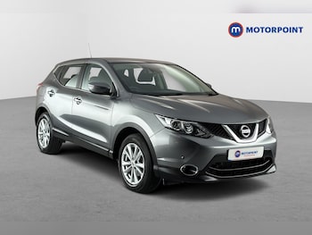 Used Nissan Qashqai undefined for sale - 79625948: Photo