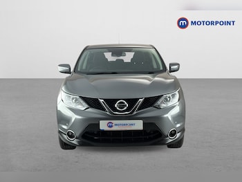 Used Nissan Qashqai undefined for sale - 79625948: Photo