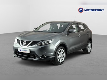Used Nissan Qashqai undefined for sale - 79625948: Photo