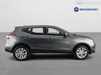 Used Nissan Qashqai undefined for sale - 79625948: Photo