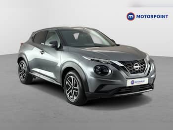 Used Nissan Juke 2024 for sale - 79684163: Photo