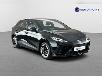 Used MG MG4 2024 for sale - 79264566: Photo