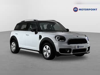 Used MINI Countryman 2019 for sale - 79629565: Photo