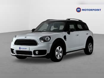 Used MINI Countryman 2019 for sale - 79629565: Photo