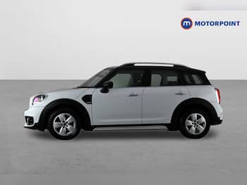 Used MINI Countryman 2019 for sale - 79629565: Photo