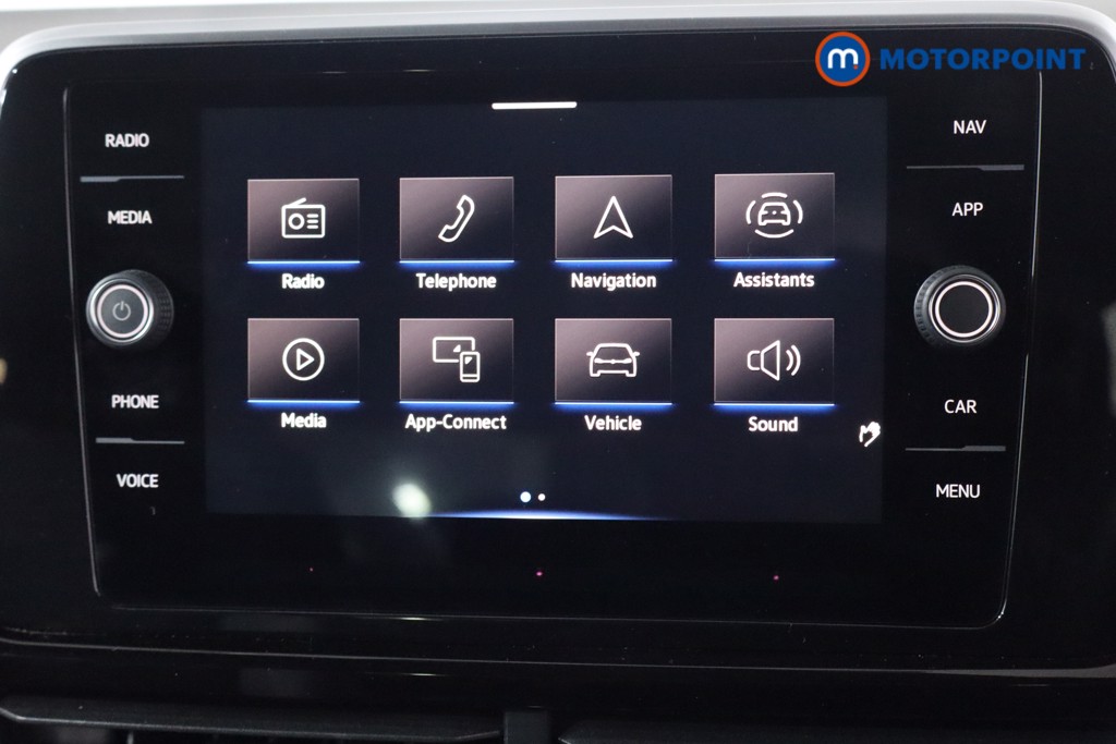 Used Volkswagen T-Roc 2022 for sale - 77297629: Photo 10