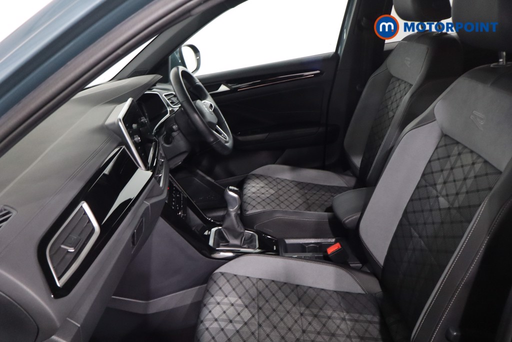 Used Volkswagen T-Roc 2022 for sale - 77297629: Photo 12