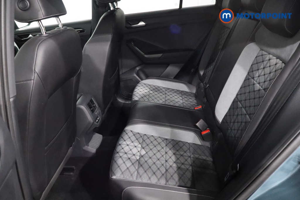 Used Volkswagen T-Roc 2022 for sale - 77297629: Photo 13