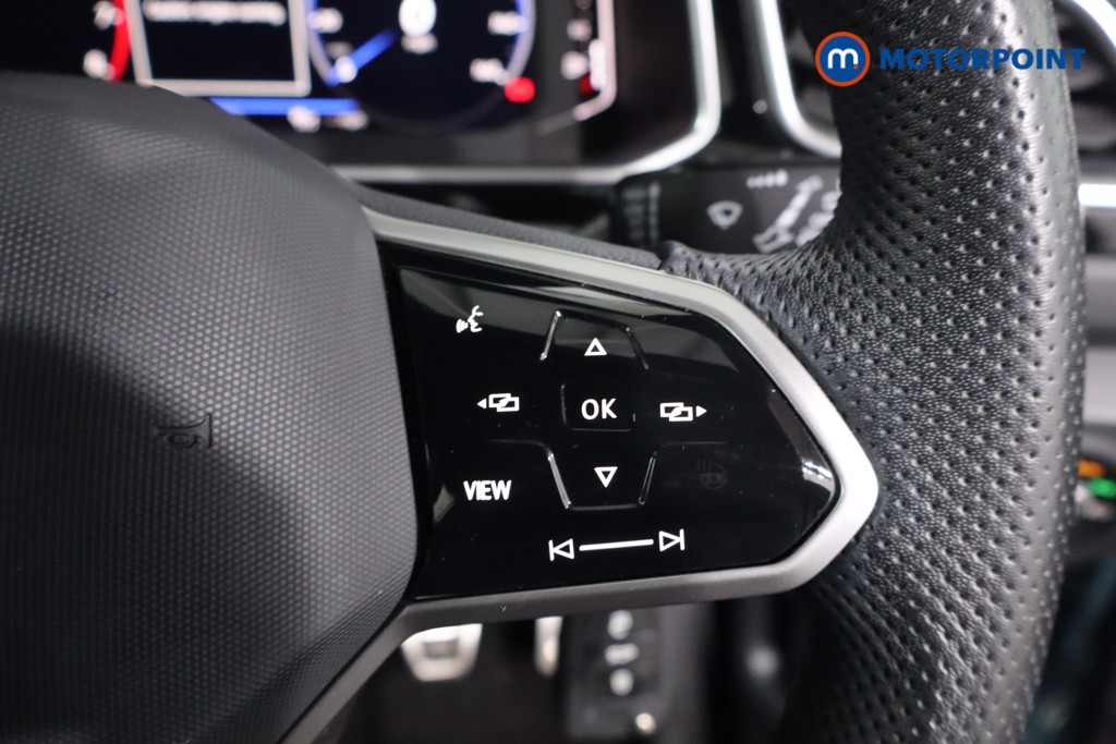 Used Volkswagen T-Roc 2022 for sale - 77297629: Photo 16