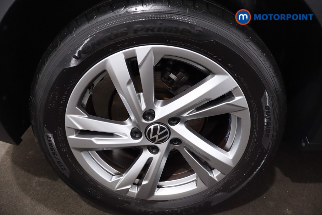 Used Volkswagen T-Roc 2022 for sale - 77297629: Photo 17