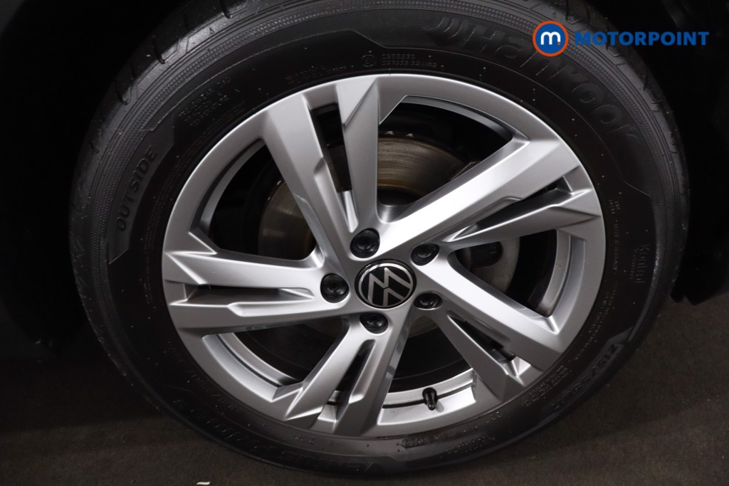 Used Volkswagen T-Roc 2022 for sale - 77297629: Photo 18